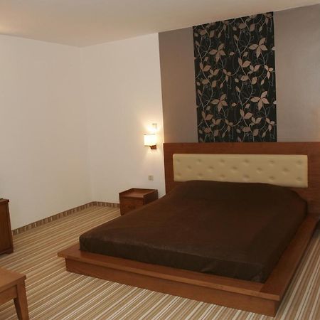 Villa Valeev Sozopol Bagian luar foto
