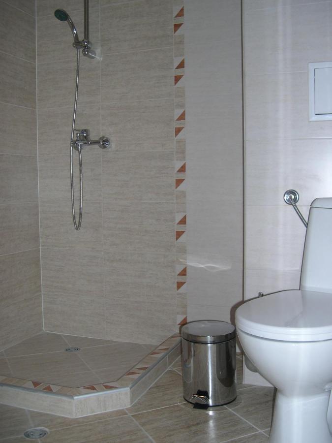 Villa Valeev Sozopol Bagian luar foto