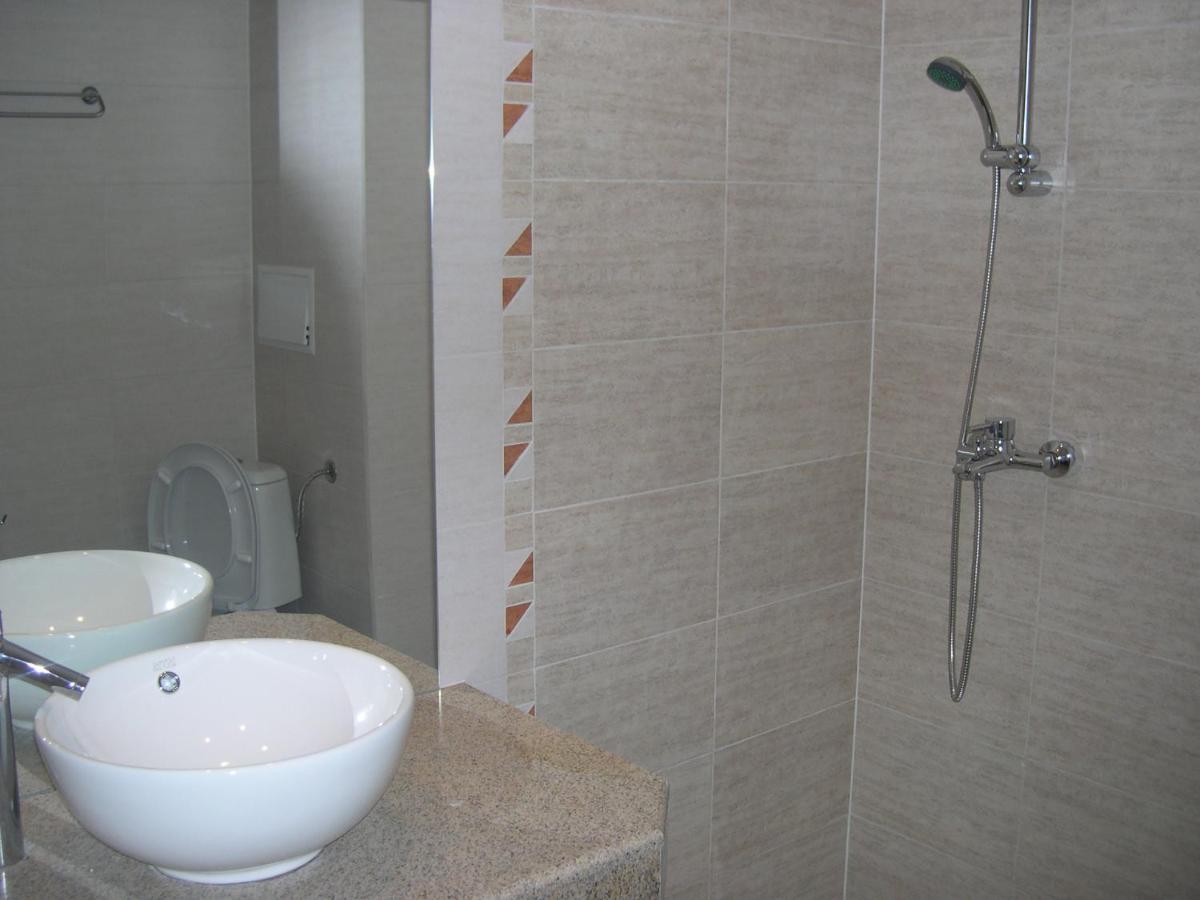 Villa Valeev Sozopol Bagian luar foto
