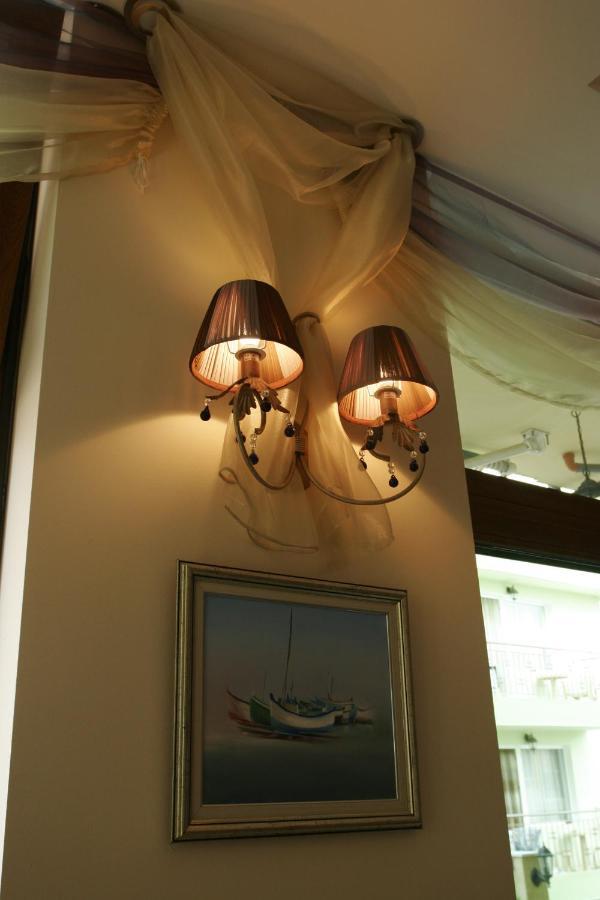 Villa Valeev Sozopol Bagian luar foto