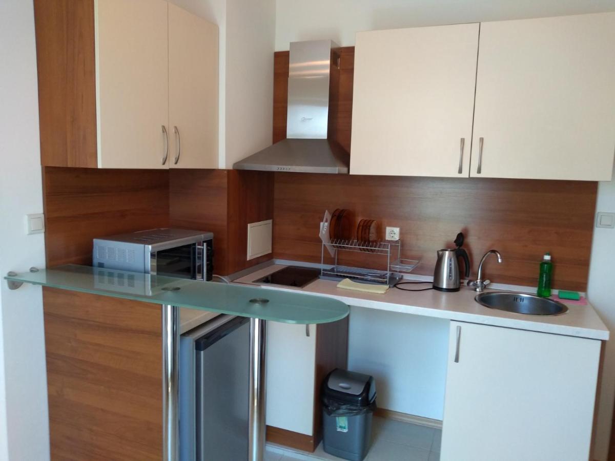 Villa Valeev Sozopol Bagian luar foto