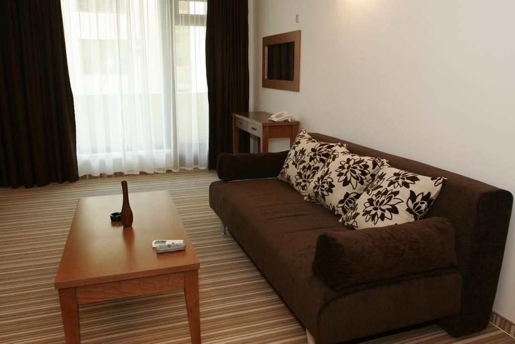 Villa Valeev Sozopol Bagian luar foto