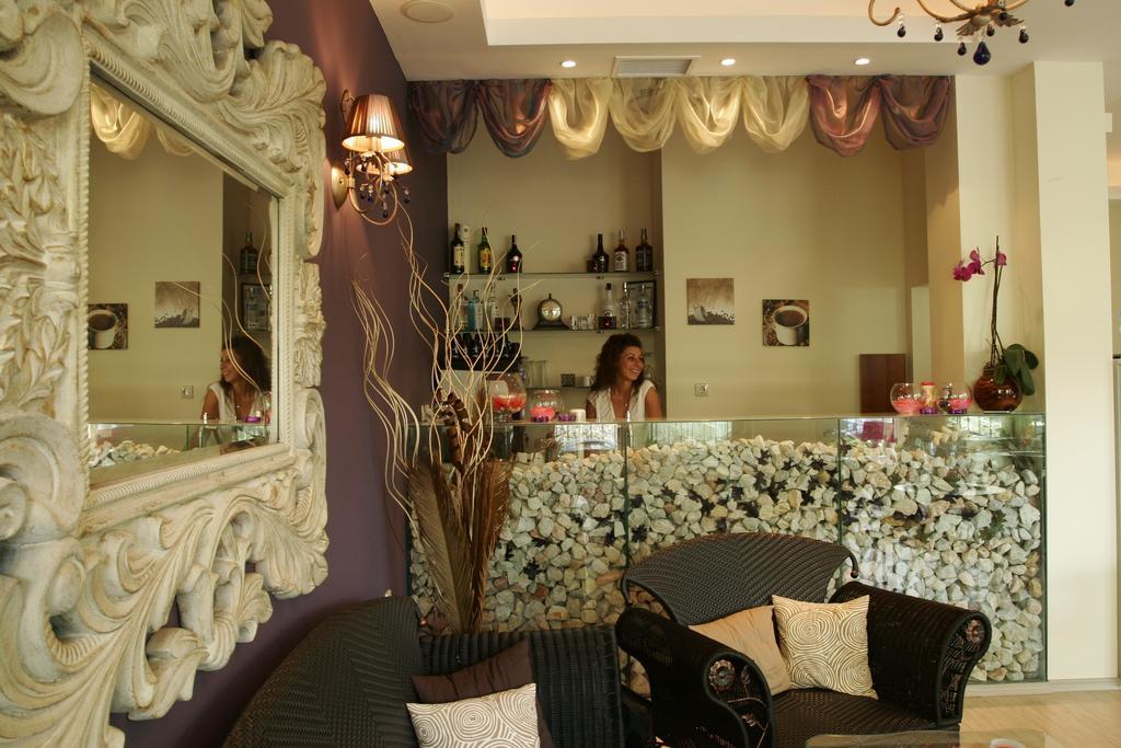 Villa Valeev Sozopol Bagian luar foto