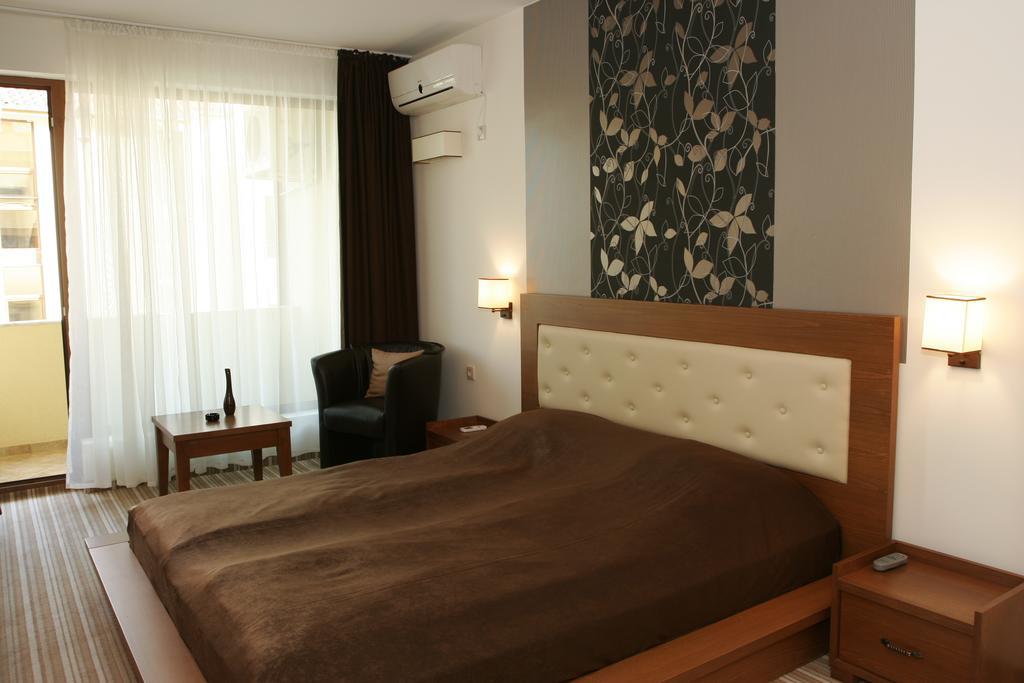Villa Valeev Sozopol Bagian luar foto