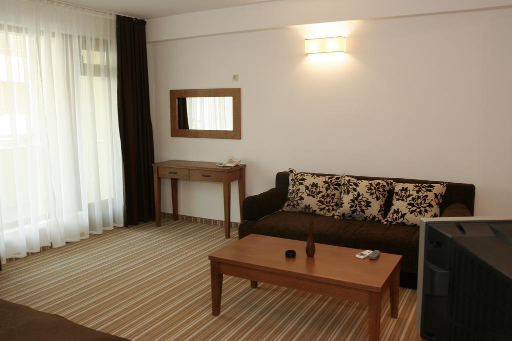 Villa Valeev Sozopol Bagian luar foto