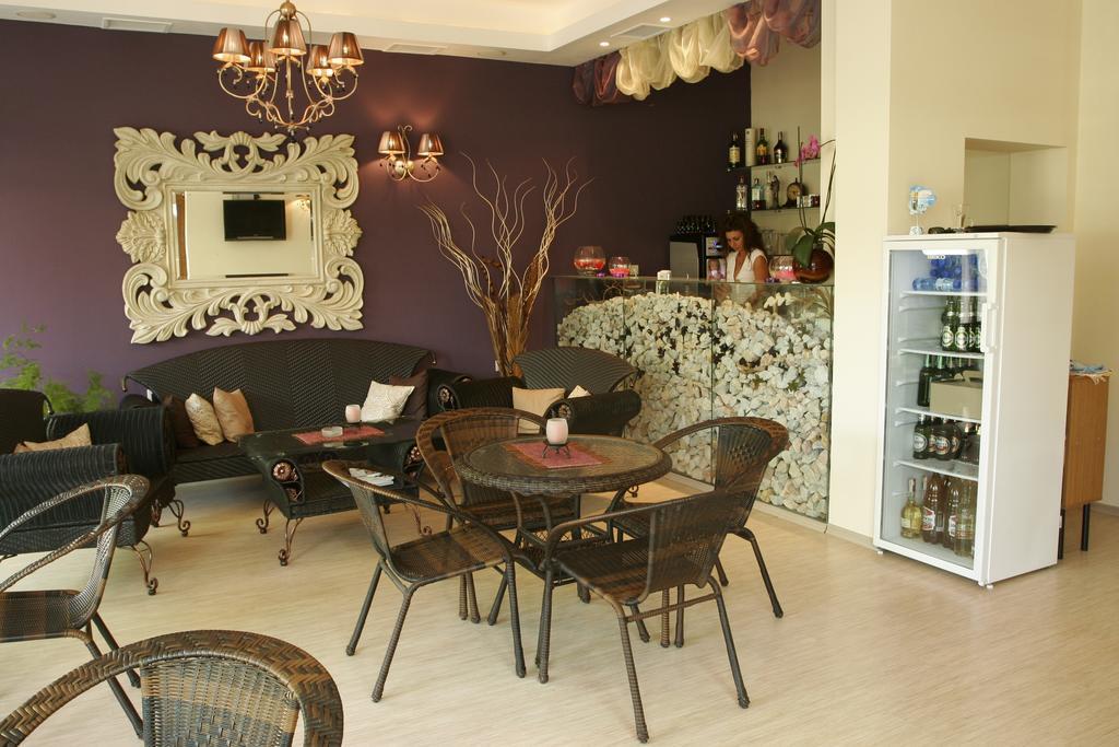 Villa Valeev Sozopol Bagian luar foto